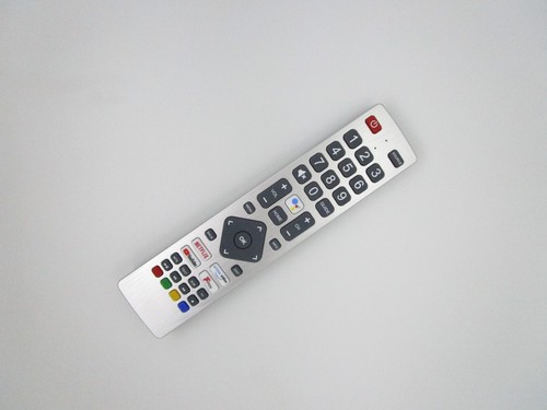 Remote control for - control, technika