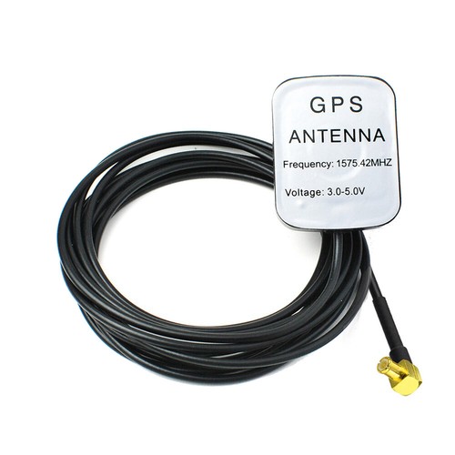 External gps antenna - gps, for