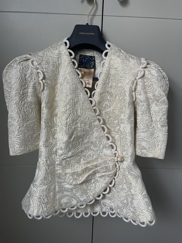 Zandra rhodes handmade - rhodes,