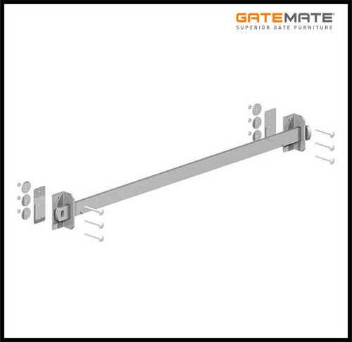 Gatemate shed door secutity - gatemate,