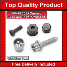 FOR VW T6 TRANSPORTER GENUINE