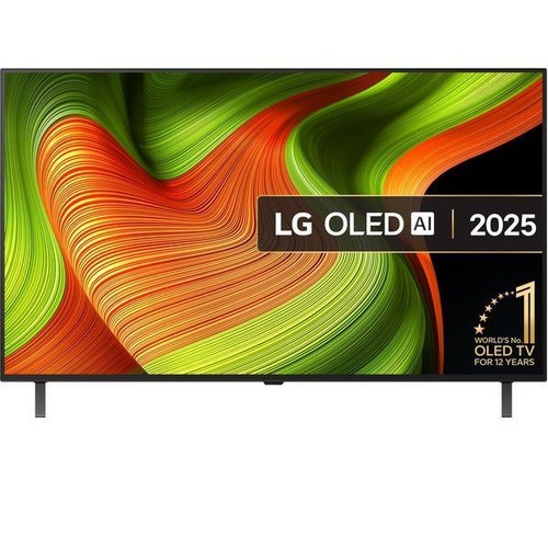 Oled ai 4k - 48", hdr