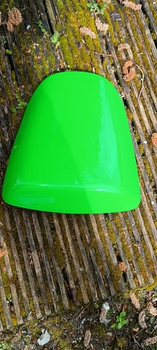 Kawasaki zx6r seat cowling - kawasaki,