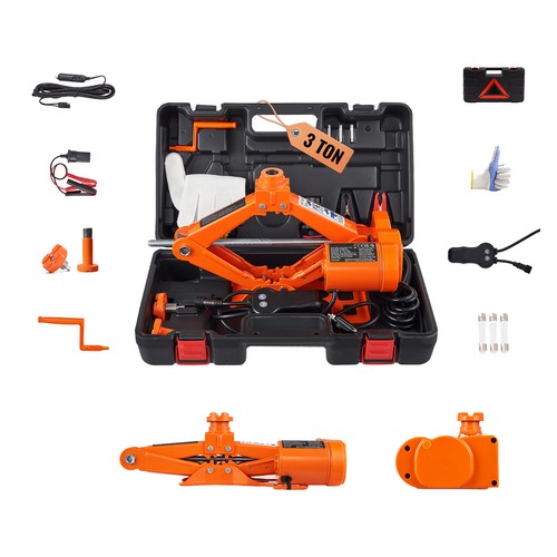 3tons 6600lb portable electric - 3tons,