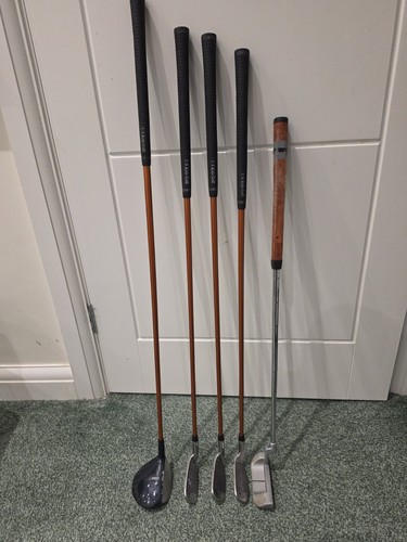 Kids golf junior - junior,