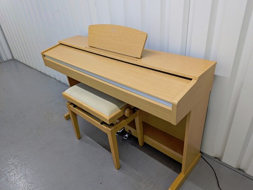 Yamaha arius ydp 140 digital - arius, ydp-140