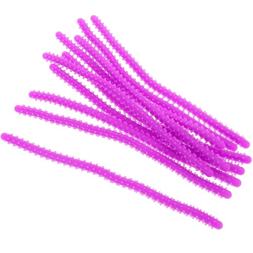 Pcs perm rollers silicone - perm,