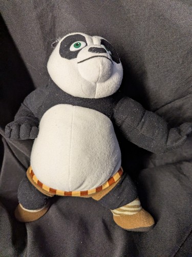 Dreamworks kung panda - dreamworks,