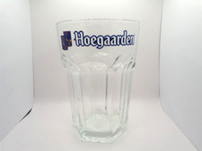 Hoegaarden Large Tumbler Beer