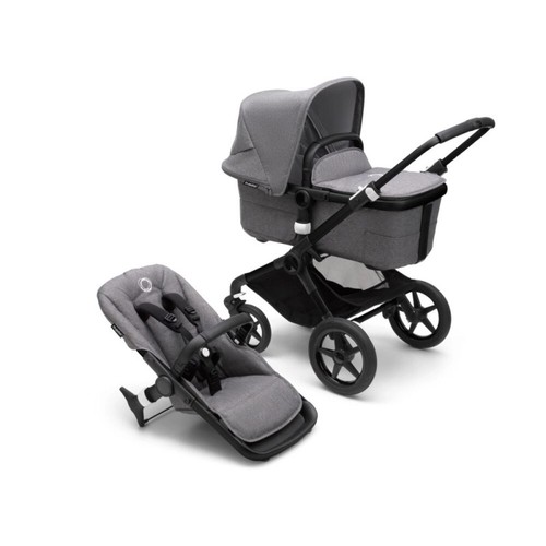 Brand new bugaboo fox push - brand,