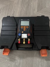 Testo 550 Digital