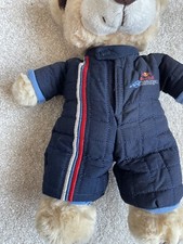 Formula one teddy - formula,