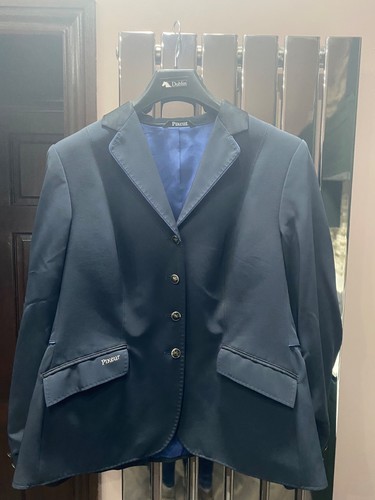 Pikeur show jacket navy - show,