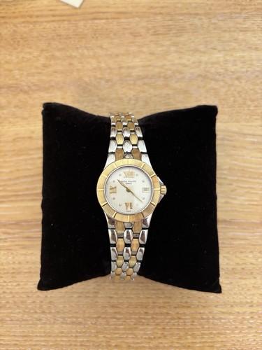 Patek philippe neptune - philippe,