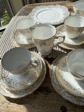 Royal Stafford Victorian Style