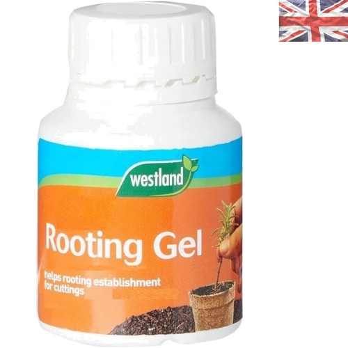 Transparent organic rooting - organic,