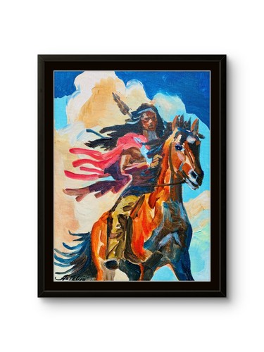 Neo expressionism original - expressionism,