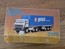 SCANKIT Daf 2800 Diesel Truck