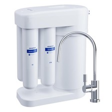 Reverse osmosis water filter