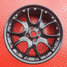 0669 Mini Cooper Split Rim 17"