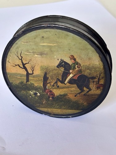 Early 19th century french - 19th,