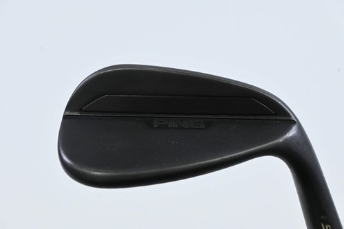 Ping s159 gap wedge - gap, /