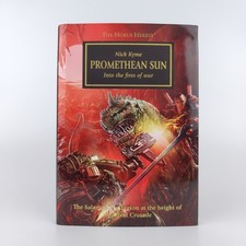 Promethean Sun | Nick Kyme |