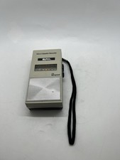 Elftone Microcassette Recorder