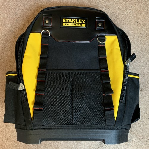 Stanley fatmax backpack tool - fatmax,