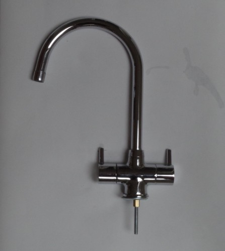 Franke athena chrome - athena, monobloc