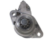 Rollco Starter Motor Fits VW Polo 2005-2009 Golf 2004-2008 Skoda Fabia 2004-2010