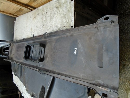Ferrari 348 tubes protection - 348,