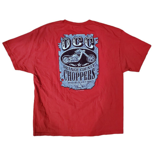 Vintage orange county choppers - vintage,