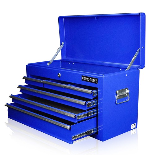 162 pro tools - tools, blue