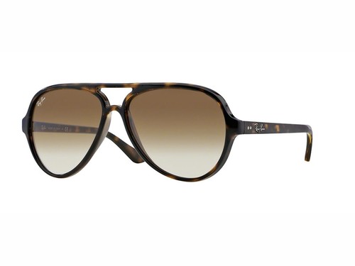 Sunglasses ray ban rb4125 - rb4125, cats