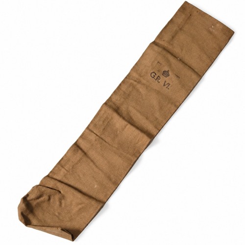 1940s truncheon cover gvi - 1940s,