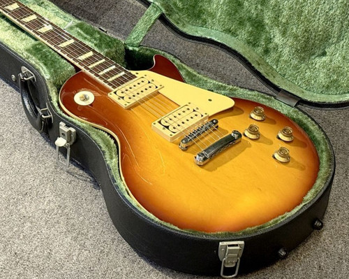 Tokai love rock les - love,