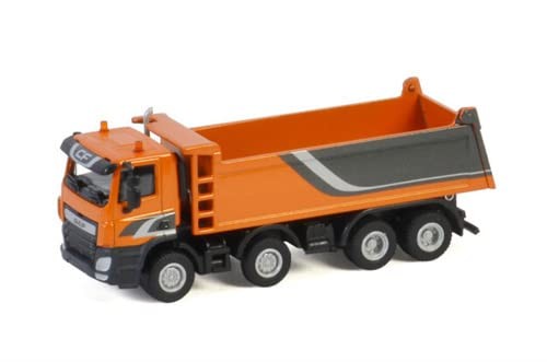 Wsi scale diecast - 1/87,