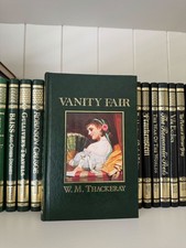 The Great Writers Library, Full Collection, 52 Classic Novels, Like New