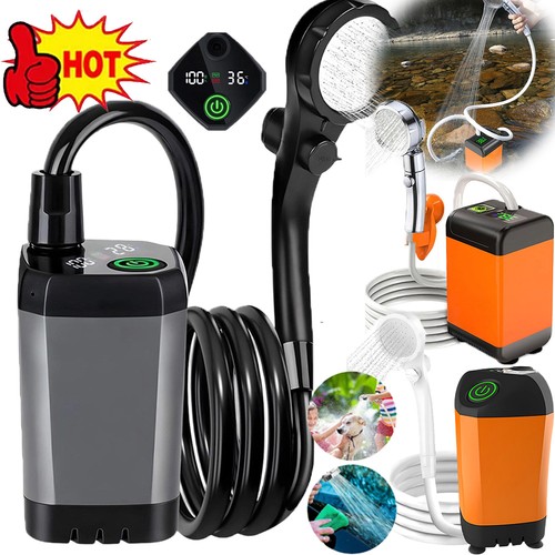 Portable shower camping - portable,
