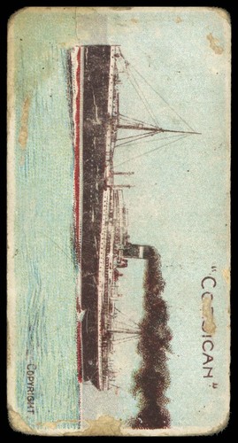 Singleton cole atlantic - cole, 'atlantic
