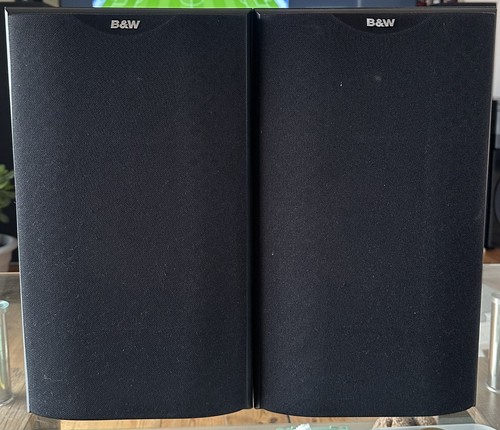 Bowers wilkins w dm601 - bowers,