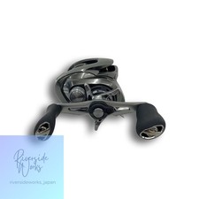 SHIMANO Fishing Reel Model