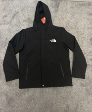 The North Face Windbreaker