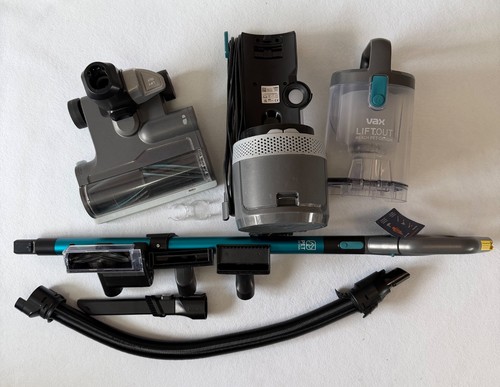 Vax liftout reach pet design - liftout,