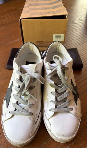 Auth euc golden goose - euc, super
