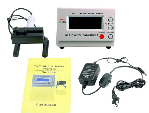 Brand new weishi 1000 - weishi, no.1000