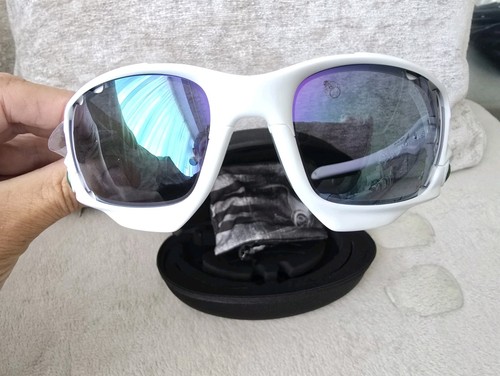Oakley racing jacket matte - oakley,