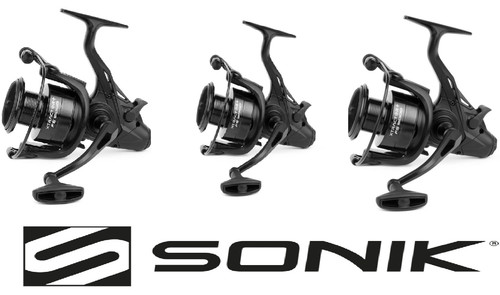 Sonik xtractor 5000 x - xtractor+,
