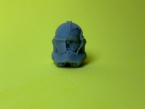 Star wars zombie clone - wars,